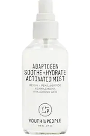 Youth to the People Adaptogen - Spray Idratante Viso - 118 Ml - Donna