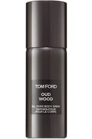 Tom Ford Oud Wood - Spray Corpo - 150 Ml - Donna