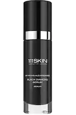 111Skin Black Diamond - Siero Rassodante - -30 Ml - Donna