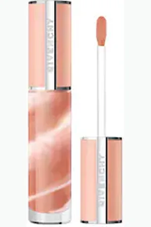Givenchy Rose Perfecto Liquid Lip Balm - Balsamo Labbra - -rose Perfecto 24 Liquide 6ml N109 - Donna