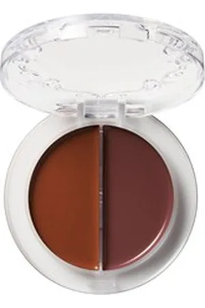 Kvd Beauty Good Apple Bronzer Duo - Bronzer In Crema - -good Apple Bronzer Deep - Donna