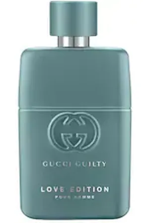 Gucci Guilty Love Edition Uomo -eau De Parfum Uomo - -guilty Love Edition Edp Pour Homme 50ml - Donna