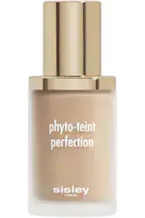 Sisley Phyto-teint Perfection - High-coverage Mattifying Foundation - -phyto Teint Perfect 4c 30ml - Donna