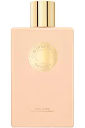Burberry Goddess Body Lotion Donna - -goddess Edp Body Lotion 200ml - Donna