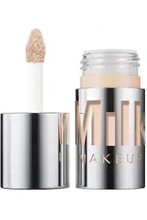 Milk Makeup Future Fluid All Over Concealer - Anti-occhiaie - -future Cream All Over Concealer - 3n - Donna