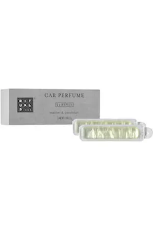 Rituals Life Is A Journey - Refill Sport Car Perfume Ricarica Profumo Per Auto - - Sport Car Perfume Refill 6g - Donna