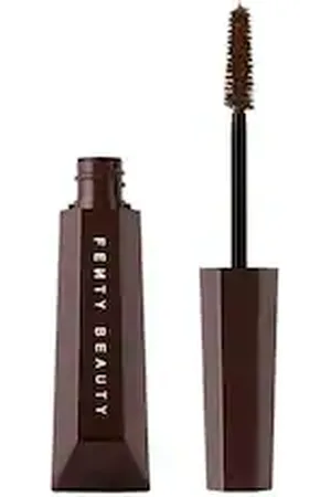 Fenty Beauty Hella Thicc Volumizing Mascara - Mascara Volumizzante Nero - -hella Thicc Mascara Brown - Donna