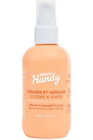 Merci Handy Siero Corpo Gomiti E Ginocchia - Siero Per Il Corpo - -serum Body Dryness - Donna