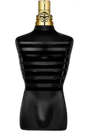 Jean Paul Gaultier Le Male Le Parfum - Eau De Parfum Intense - Note Di Cardamomo, Lavanda & Iris - J.p. Gault Le Male Edp 125ml- - Donna