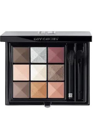 Givenchy Le 9 De - Palette Di Ombretti Multi-finish Tenuta 12h - Prisme - Le 9.01- - Donna