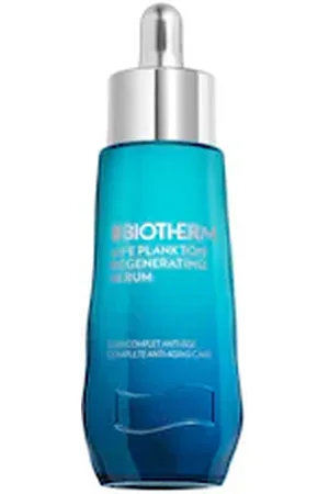 Biotherm Life Plankton Regenerating Serum - Siero Viso - -life Plankton Regenerating Serum 50 - Donna