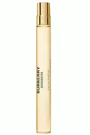 Burberry Goddess - Eau De Parfum Donna Formato Da Viaggio - -10 Ml - Donna