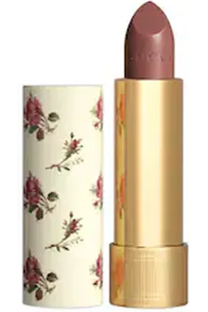 Gucci Rouge À Lèvres Voile - Rossetto Finish Luminoso - -sheer Lipstick - 214 Call It A Day - Donna