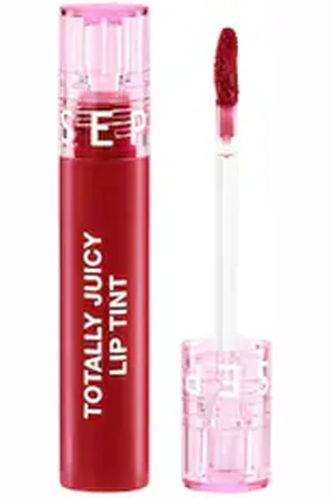 SEPHORA Totally Juicy Lip Tint - Gloss Colorato A Lunga Durata - -lip Glaze-25 F - Donna