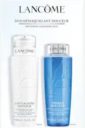 Lancôme Lancôme - Douceur Cleansers - Skincare Set - -douceur Cleansers 400ml Set - Donna