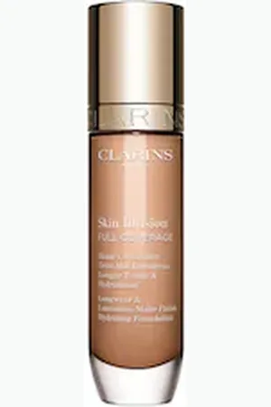 Clarins Skin Illusion Full Coverage - Fondotinta Ad Alta Coprenza - -skin Illusion 109c - Donna