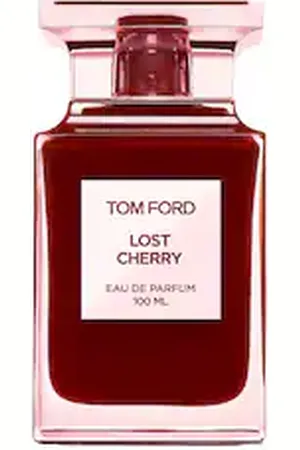 Tom Ford Lost Cherry Private Blend - Eau De Parfum - Vaporisateur 100 Ml - Donna