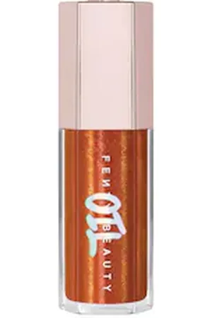 Fenty Beauty Gloss Bomb Oil - Olio-gloss Per Labbra - -gloss Bomb Oil Fro$ted Bunz - Donna