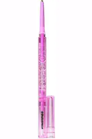 Kosas Brow Pop - Matita Per Sopracciglia Ad Alta Precisione - -taupe - Donna