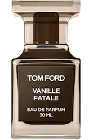 Tom Ford Vanille Fatale - Eau De Parfum - -private Blend Vanille Fatale Edp 30ml - Donna