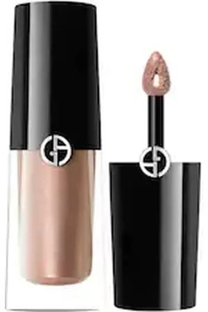 Emporio Armani Eye Tint- Ombretto Occhi - 11 Rose Ashes - 4 Ml - Donna