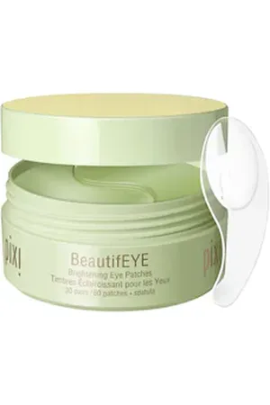 Pixi Beautifeye - Pactch Occhi Illuminanti - Eye Patches Beautifeye- - Donna