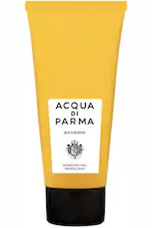 Acqua di Parma Barbiere Detergente Viso Rinfrescante - -barbiere Detergente Viso 100ml - Donna
