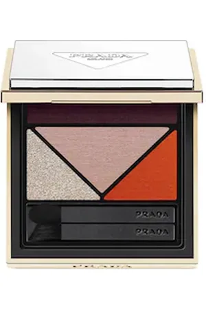 Prada Dimensions - Ombretto Multifunzionale A Lunga Durata - - Dimensions Eye Palette 03 Fg - Donna