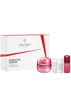 Shiseido Essential Energy Value Set - Cofanetto Skincare - -essential Energy Value Set - Donna