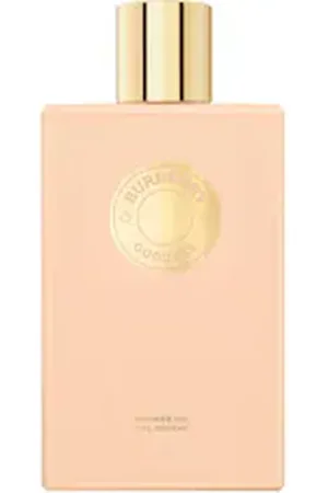 Burberry Goddess Shower Gel Donna - -goddess Edp Shower Gel 200ml - Donna
