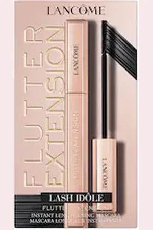 Lancôme Lancôme - Lash Idôle Flutter - Mascara Set - -idôle Lash Flutter Extension Set - Donna