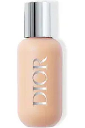 Dior Face & Body Foundation - Fondotinta Viso E Corpo - -backstage Face Body Foundation 3c - Donna