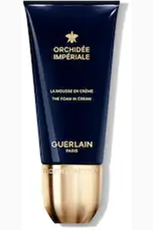 Guerlain Orchidée Impériale La Mousse En Crème - -oi 25 Foam/g 150ml Tb - Donna