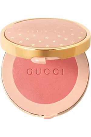 Gucci Beauty Blush De Beauté - Blush - -poudre De Beaute 04 Sweet Peach - Donna