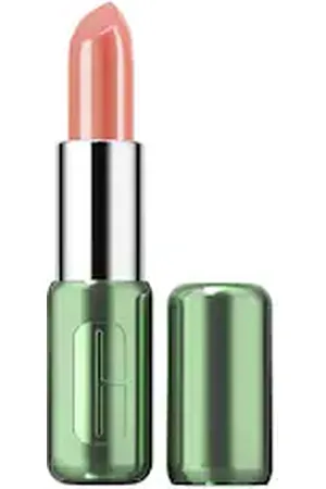 Clinique Pop™ Longwear Lipstick – Rossetto - -nude Pop - Shine - Donna