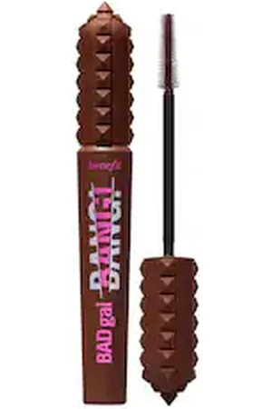 Benefit Badgal Bang! Mascara - Mascara Volumizzante - -badgal Bang Rebel Brown Mascara - Donna