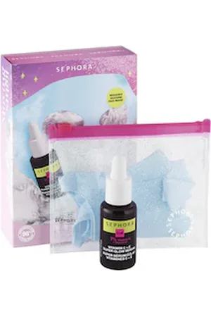 SEPHORA Moving Lights - Duo Super Luminosità - -vit C Set-24 Xms - Donna