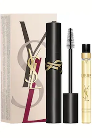 Saint Laurent Lash Clash - Cofanetto Mascara - -cofanetto Lash Clash - Donna