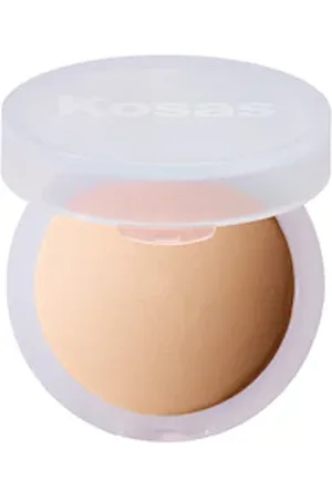Kosas Cloud Set - Polvere Fissante Colorata - -comfy - Donna