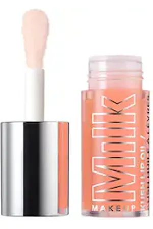 Milk Makeup Kush Lip Oil - Olio Per Labbra Colorato Idratante - -kush Lip Oil Cookie Dough - Donna