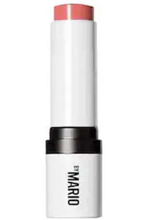 Makeup By Mario Soft Pop Blush Stick - Stick Blush - -soft Pop Blush Stick - Soft Peach - Donna