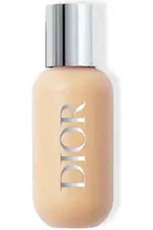 Dior Face & Body Foundation - Fondotinta Viso E Corpo - -backstage Face Body Foundation 2.5w - Donna