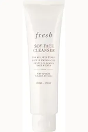 Fresh ! Soy Face Cleanser - Gel Detergente Viso Alla Soia - -150 Ml - Donna