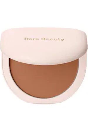 Rare Beauty Tinted Pressed Powder - Cipria Colorata Compatta Di Finish - -true To Myself Tinted Pressed Finishing - Donna