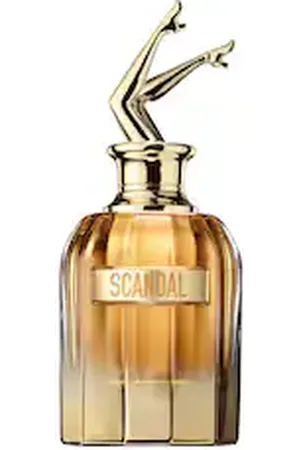 Jean Paul Gaultier Scandal Absolu For Her - Parfum Concentré - -scandal For Her Absolu 80ml - Donna