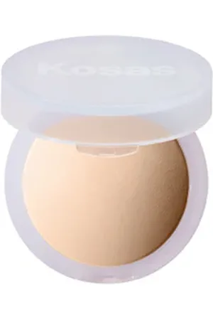 Kosas Cloud Set - Polvere Fissante Colorata - -feathery - Donna