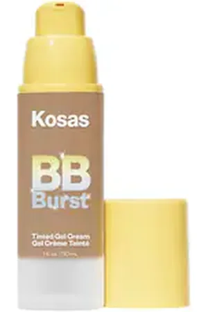 Kosas Bb Burst - Gel-crema Idratante Colorato - -33 N 30 Ml - Donna