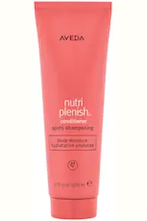 AVEDA Nutriplenish™ Conditioner Deep Moisture - Balsamo Per Capelli - Nutriplenish Conditioner Deep 50ml- - Donna