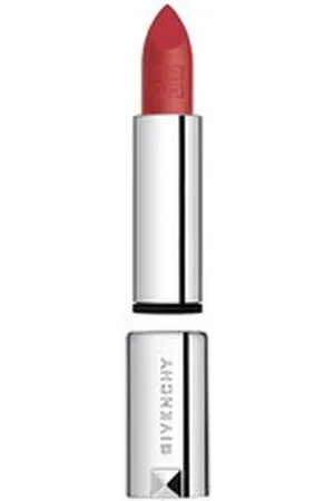 Givenchy Le Rouge Sheer Velvet Ricarica - Ricarica Rossetto Mat - -le Rouge Sheer Velvet 3,4g N27 Refill - Donna