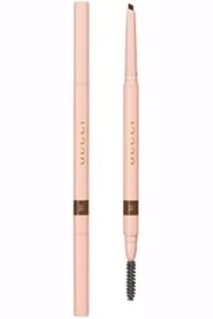 Gucci Stylo À Sourcils Waterproof - Matita Sopracciglia - -brow Pencil - 03 Chatain - Donna